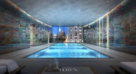 Sold by Town Residential