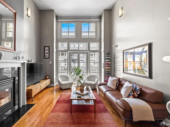 545 Leavenworth St APT 6, San Francisco, CA 94109