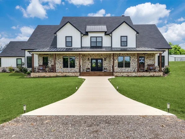 841 Vz County Road 4603, Ben Wheeler, TX 75754