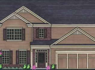 2050 Poplar Ridge Pl, Cumming, GA 30040