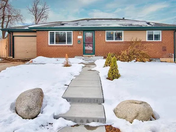 7882 E Briarwood Blvd, Centennial, CO 80112