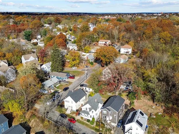 5 Baltimore St, Providence, RI 02909