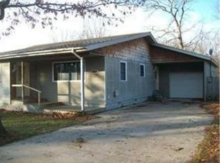 173 N Sheridan Dr, Muskegon, MI 49442