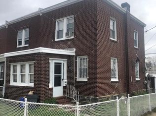 5754 Reedland St, Philadelphia, PA 19143