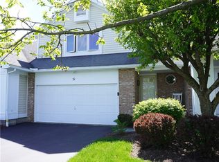51 Old Settlers Dr, Pittsford, NY 14534