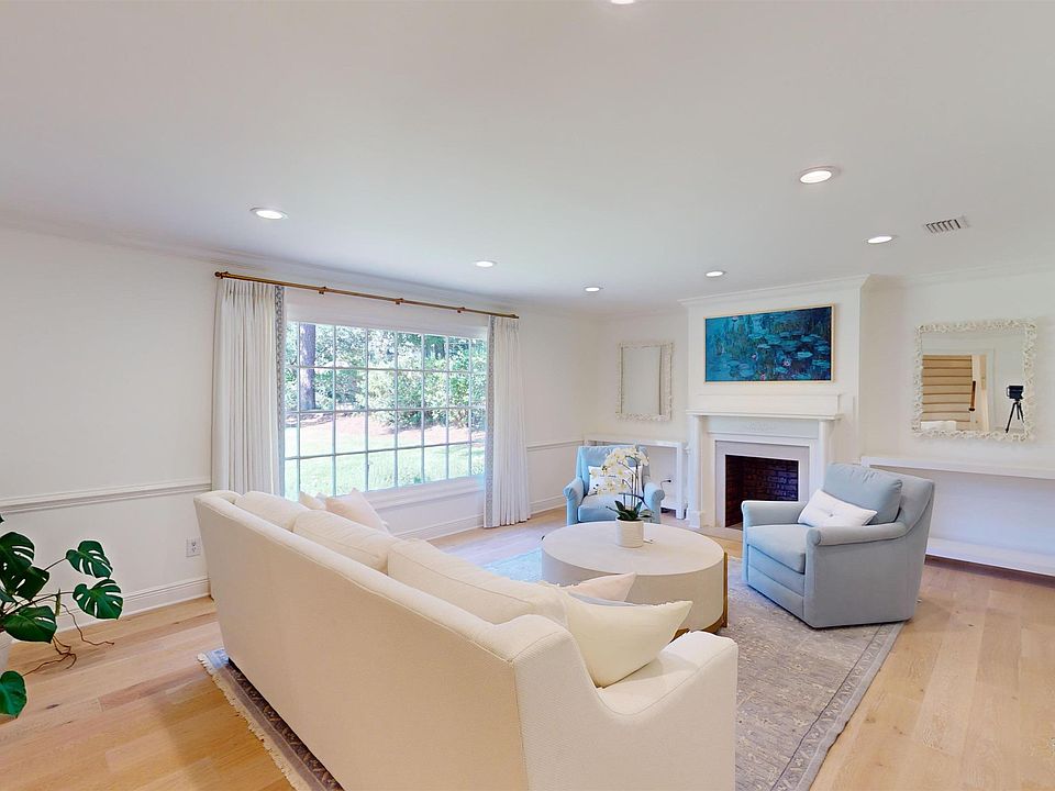 54 S McGregor Ave, Mobile, AL 36608 Zillow