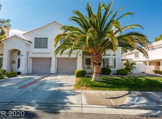 2904 Aztec Lily Ln, Henderson, NV 89074