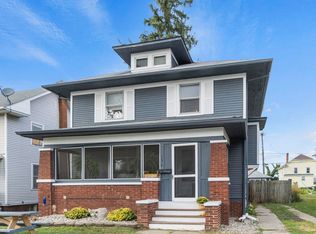 536 W Packard Ave, Fort Wayne, IN