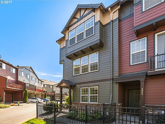 3rd image of 4838 SE Northwood Way