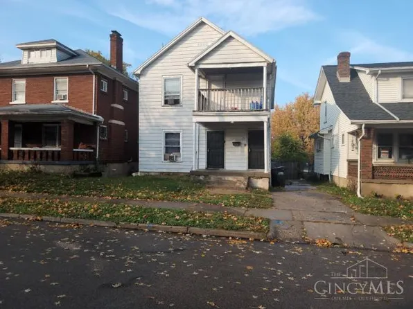 73 Pointview Ave, Dayton, OH 45405