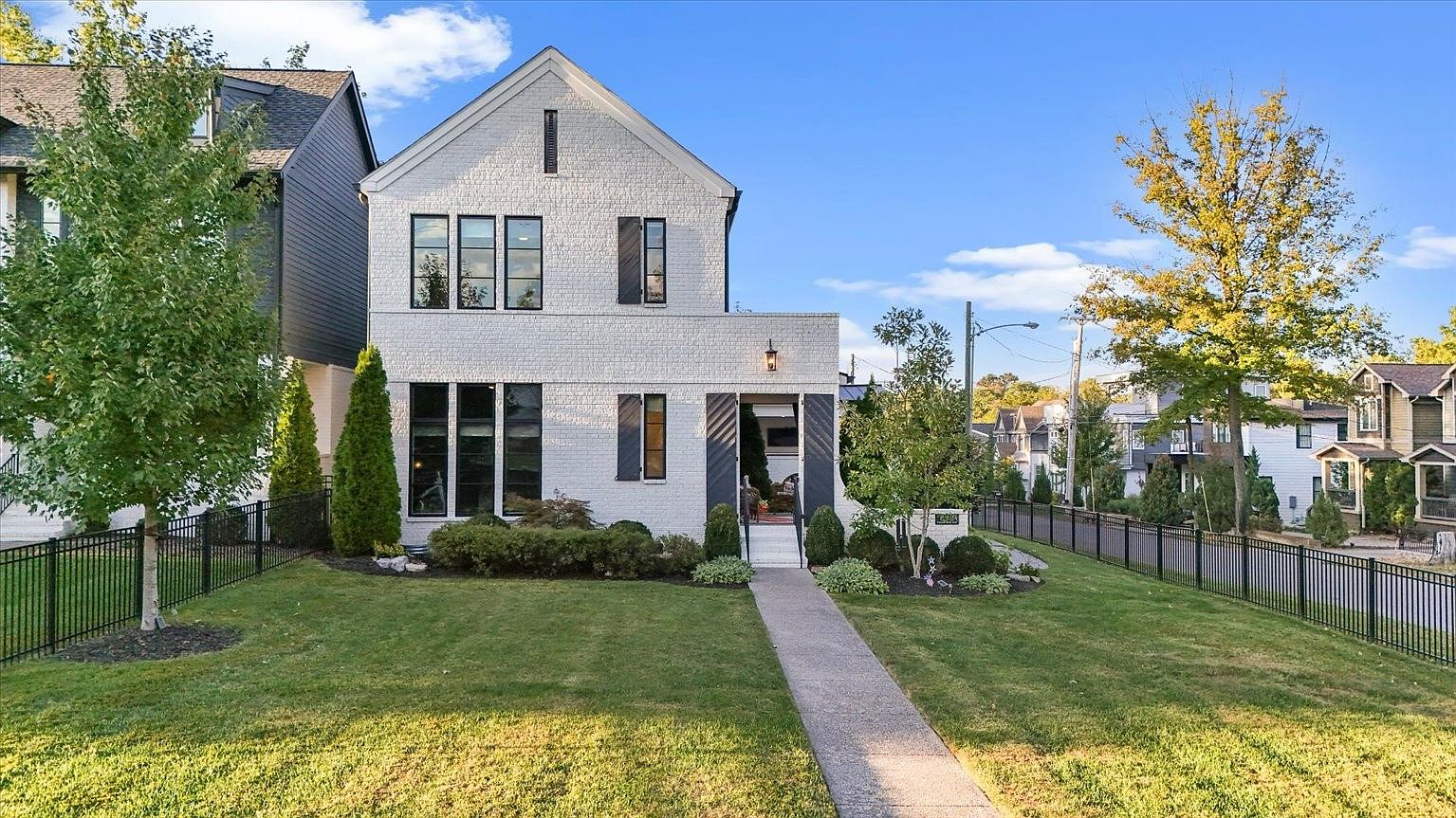 838 Kirkwood Ave, Nashville, TN 37204 MLS 2584354 Zillow