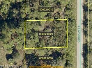 328 Genoa Ave S, Lehigh Acres, FL 33974