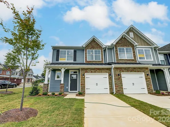 6288 Culbert St #191, Harrisburg, NC 28075