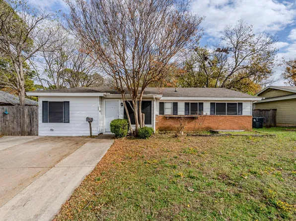 607 N Davis Dr, Arlington, TX 76012