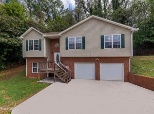 132 Bettis Ln, Kingston, TN 37763
