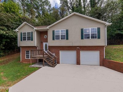 132 Bettis Ln LOT C/PT 9, Kingston, TN, 37763