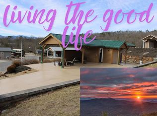 289 Sunset View Trl, Franklin, NC 28734