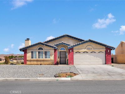 26969 Lakeview Dr, Helendale, CA, 92342