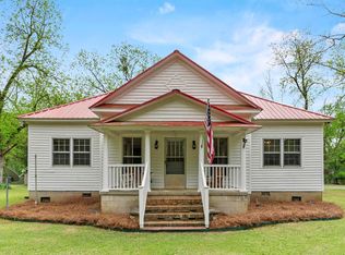 1941 Cedar Springs Rd, Blythewood, SC 29016