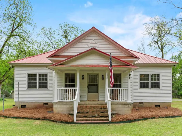 1941 Cedar Springs Rd, Blythewood, SC 29016