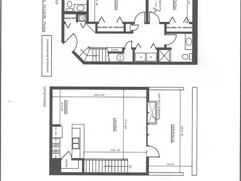 107 W Water St — Photo 1