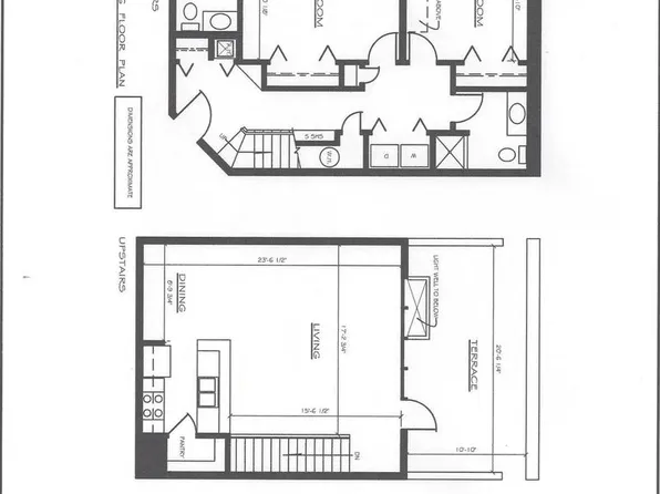 107 West Water Street, 107 W Water St #2, Charlottesville, VA 22902
