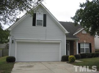 5328 Seaspray Ln, Raleigh, NC 27610