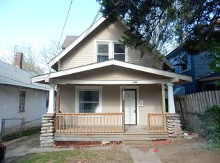 2520 Brighton Ave, Kansas City, MO 64127