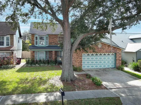 3075 Tall Timber Dr, Orlando, FL 32812