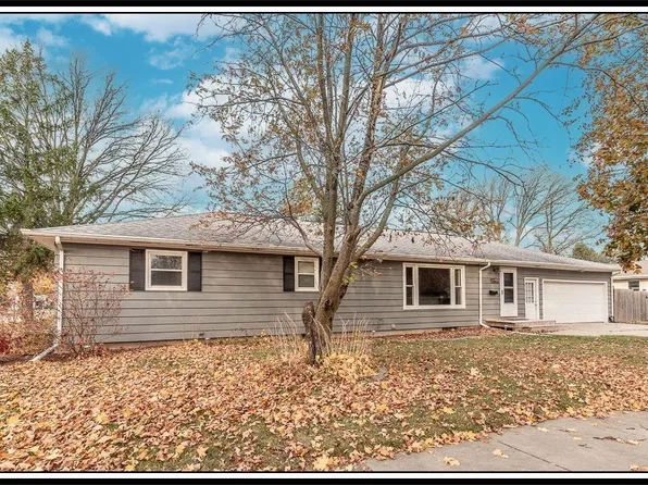 2525 S Jefferson St, Appleton, WI 54915