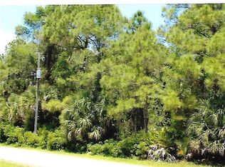 Tishman Ave, North port, FL 34286