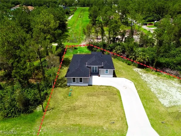 529 Knapp St, Lehigh Acres, FL 33974