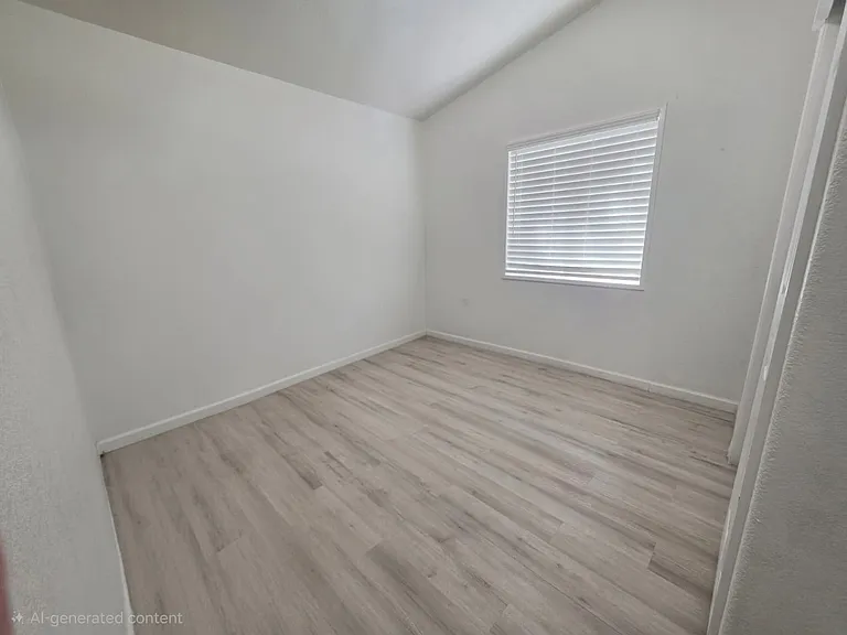 Bedroom #3