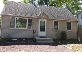 106 S Bridgeboro St, Delran, NJ 08075