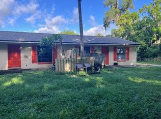 121 Palm St #B, Deland, FL 32724