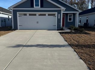 1067 Oak Meadow Dr, Conway, SC 29526