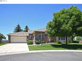 5178 Torrey Pines Ct, Fort Collins, CO 80528