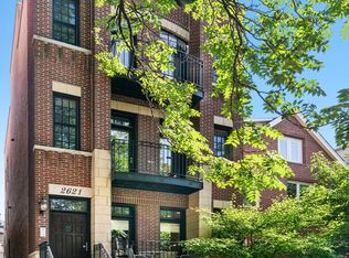 2621 N Wilton Ave #2, Chicago, IL 60614