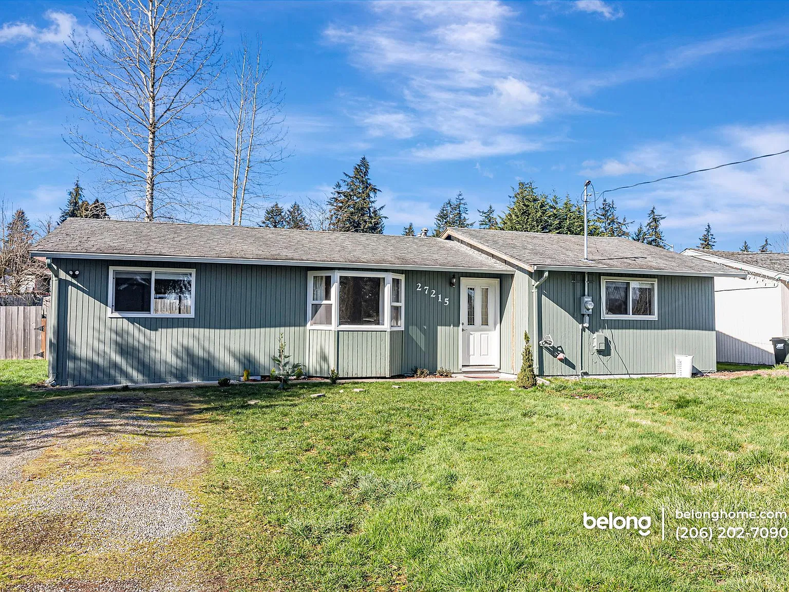 2 bed, 1.0 bath, 1120 sqft, $2,065 — Photo 1