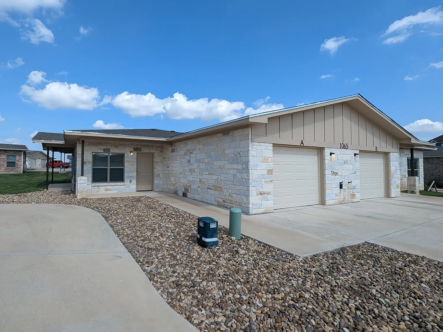 Villas at Belle Meadow — Photo 2