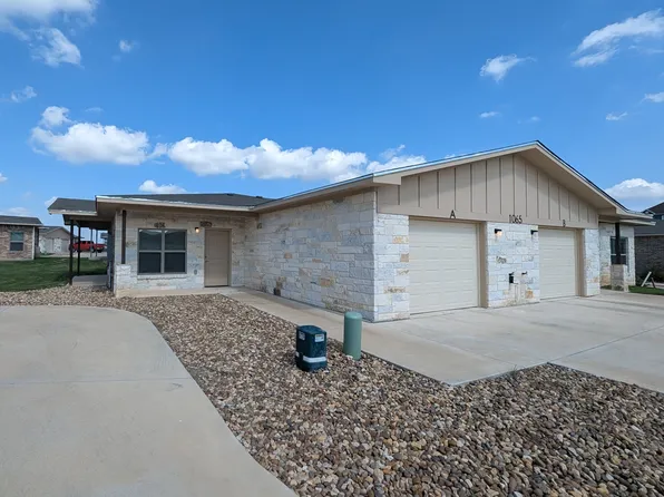 Villas at Belle Meadow