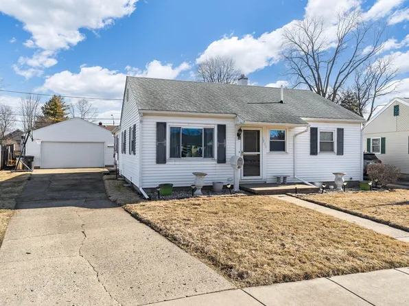1311 Parkway Ct, Lafayette, IN 47905