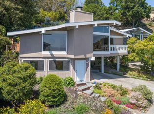 243 Via La Cumbre, Greenbrae, CA 94904
