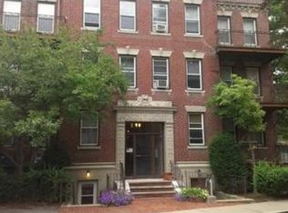 8 Kinross Rd APT 9, Brighton, MA 02135