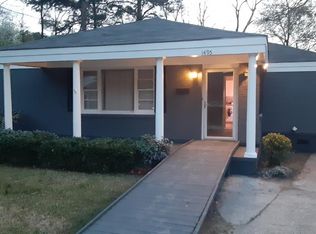 1495 Brewer Ave, Columbus, GA 31903