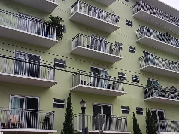 363 Washington Ave APT 31, Miami Beach, FL 33139