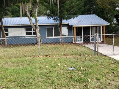 1408 Roselle Ave, Palatka, FL, 32177