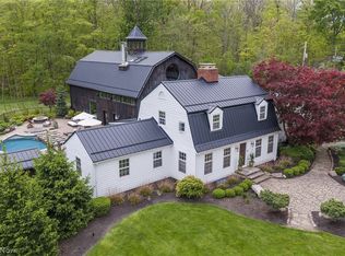 7340 Valley View Rd, Hudson, OH 44236