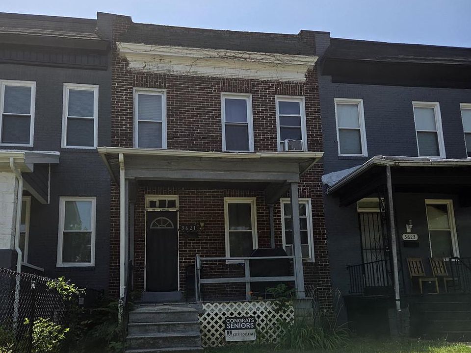 1st image of 3621 Garrison Blvd