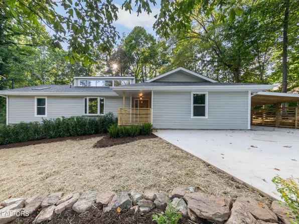 7313 Vahid Rd Lot 6, Knoxville, TN 37920